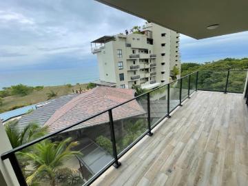 Se vende apartamento en PH Solaria, Punta Caelo, San Carlos