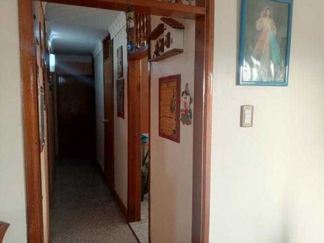 SE VENDE APARTAMENTO EN PLAYA GRANDE VE10 484PG YREY