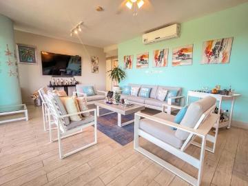 Se vende apartamento en Punta Barco, San Carlos