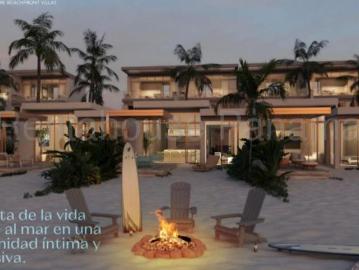 Se Vende Apartamento en Punta Chame YDU