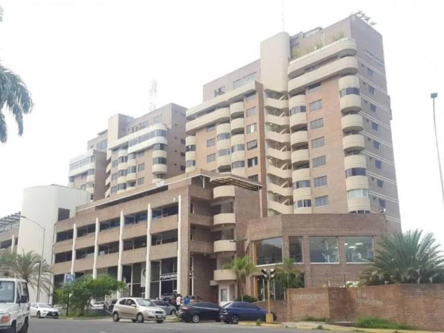 SE VENDE APARTAMENTO EN PUERTO ORDAZ VE02 726PO CORT