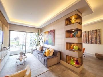 Se vende apartamento en Santa María, Panamá