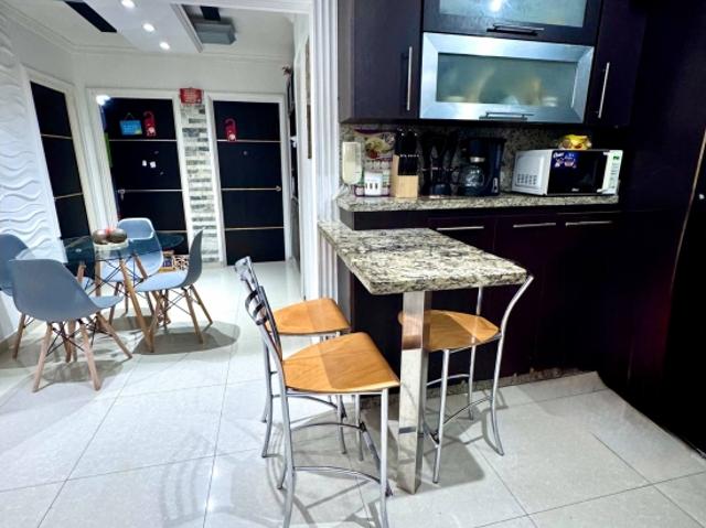 Se Vende Apartamento en San Diego Res. Monte Mayor con Pozo de Agua