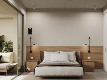 Se vende apartamento en San Francisco, Panamá