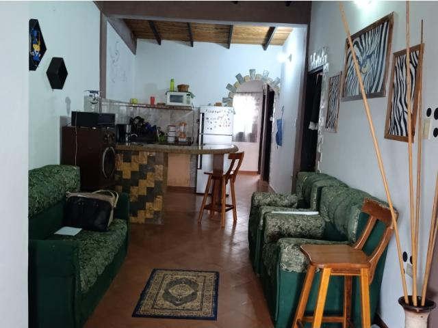 SE VENDE APARTAMENTO EN SABANA LIBRE.VE22 097TRA LMOR