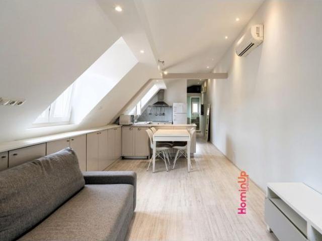 Se vende Apartamento luminoso con bonitas vistas en Zona Casco Viejo
