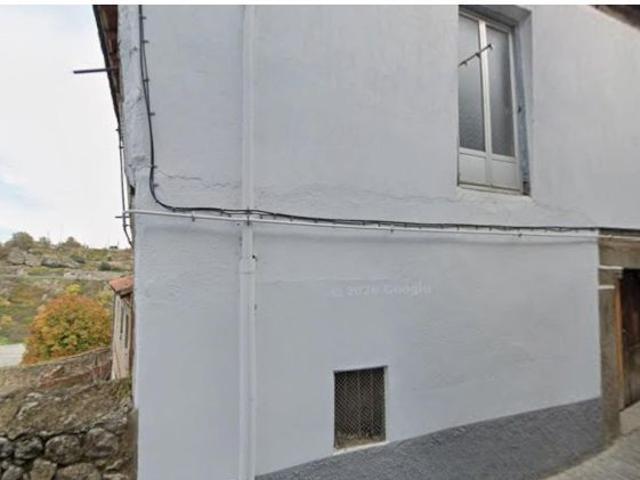Se vende apartamento OKUPADO en Veintinueve de Agosto 20 de Béjar, Salamanca