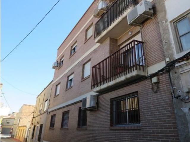 Se vende apartamento OKUPADO en Zanja Nº 3 Murcia, Murcia