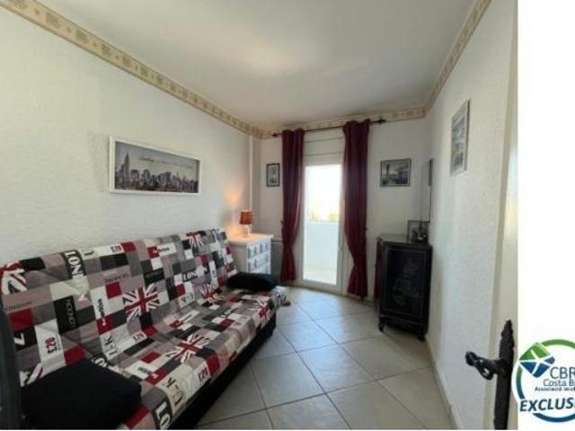 Se vende Apartamento perfecto en Empuriabrava, Costa Brava