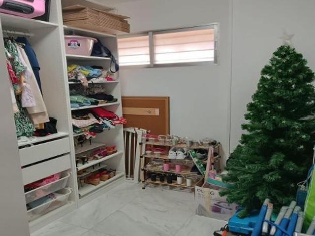 Se vende apartamento playa levante, Benidorm