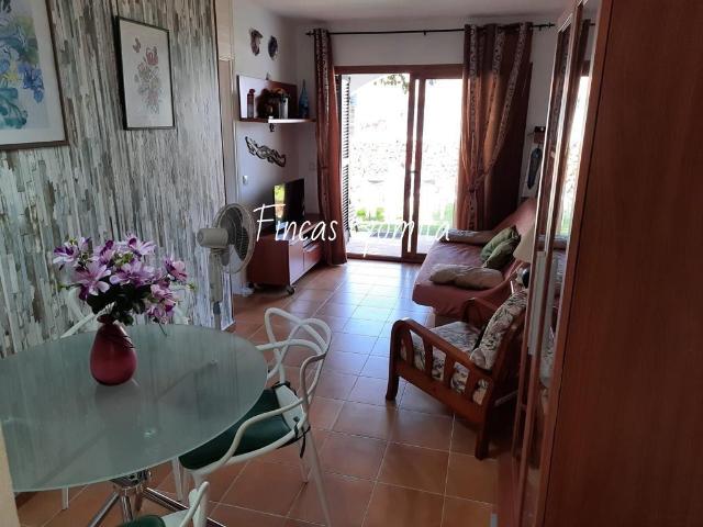 Se vende apartamento reformado en la mejor urbanización de A. 45m² S'arenal d'en castell