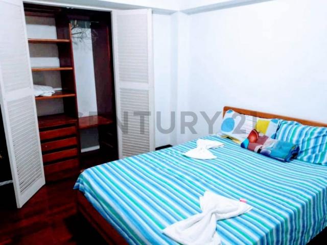 Se vende apartamento residencial/ comercial en Santa Eduvigis Yep
