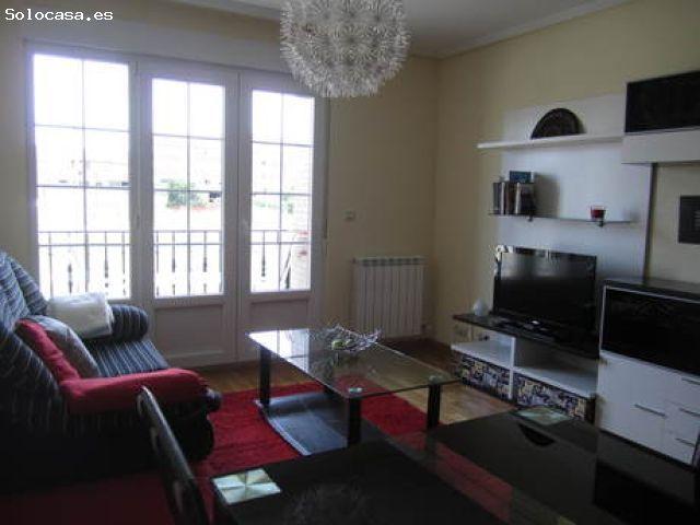 SE VENDE APARTAMENTO SEMINUEVO EN LAS HUERTAS, VALENCIA DE DON JUAN