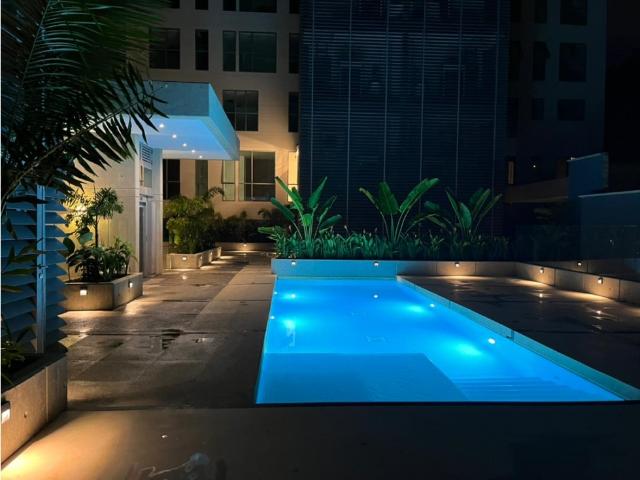 Se Vende Apt/416M2/3h+2s/4b+s/5p/Altamira/1648