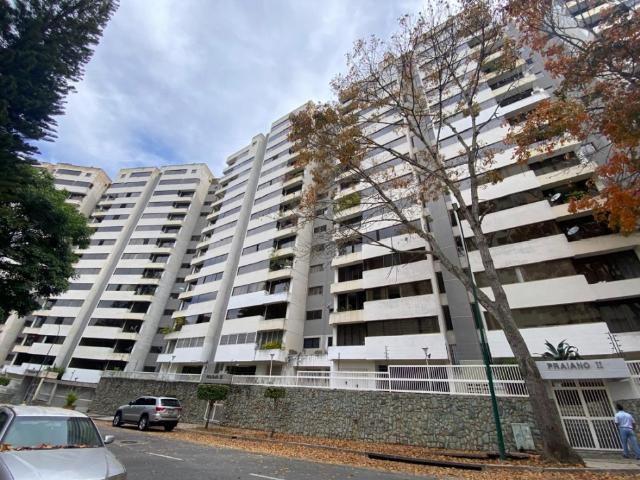 Se vende Apto153m² 3h+s/2b+s/2p Terrazas del avila