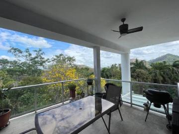 Se Vende Apto en Amador The Bridge 236m2 3R 3.5B Balcon Vista al Puente