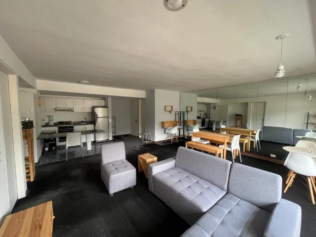 Se vende apto 75m² 1h/2b/1pe en Sebucan