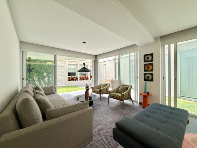 Se vende apto pb 315 m² 3h+s/3.5b+s/3p La castellana