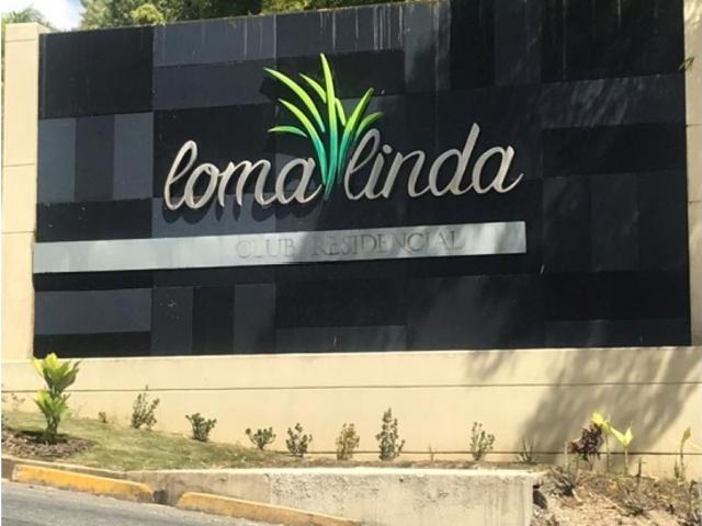 Se Vende Apto PH 119m² 2H+1E+2.5B+2P+1M+Piscina Loma Linda AS