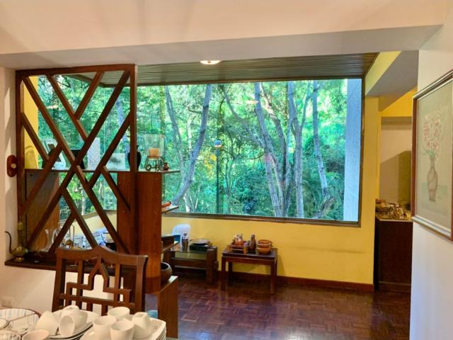 Se vende Apto 165m² 3h+1s/4b+1s/1p La trinidad