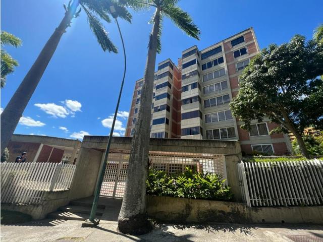 Se Vende Apto 173m² 3h/4b/2p La Alameda