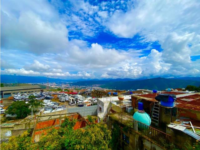 Se Vende Apto 100m² 3h/2b/1p El Junquito