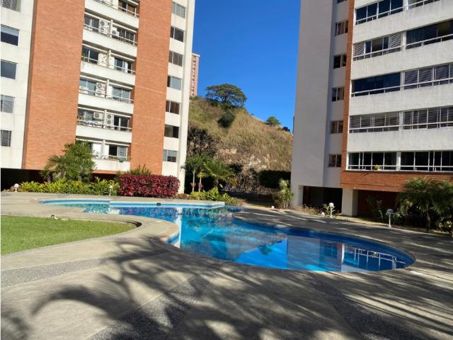 Se vende Apto 108m² 2h / 2b / 2e La Bonita
