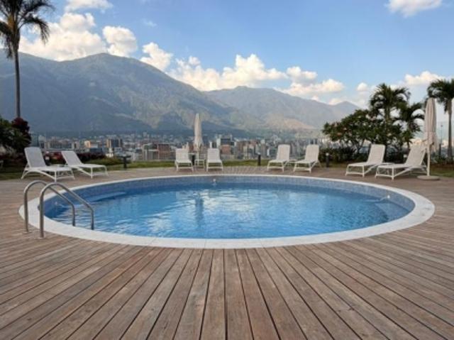 Se vende Apto 118,70m² 2h/2b/2p Las Mercedes