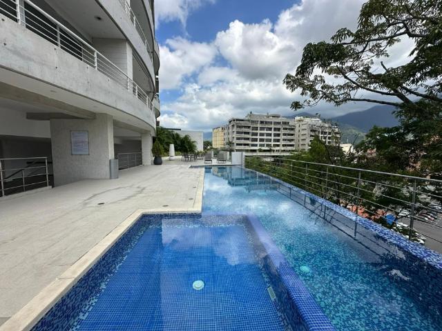 Se vende Apto 125m² 2h/2b/2p Chulavista