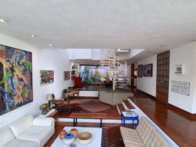 Se vende Casa 350m² 3h/5b/4p El Bosque