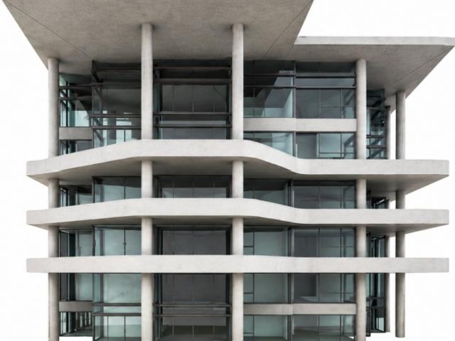 Se vende Apto 443m² 2h+s/2b+s/5p Altamira