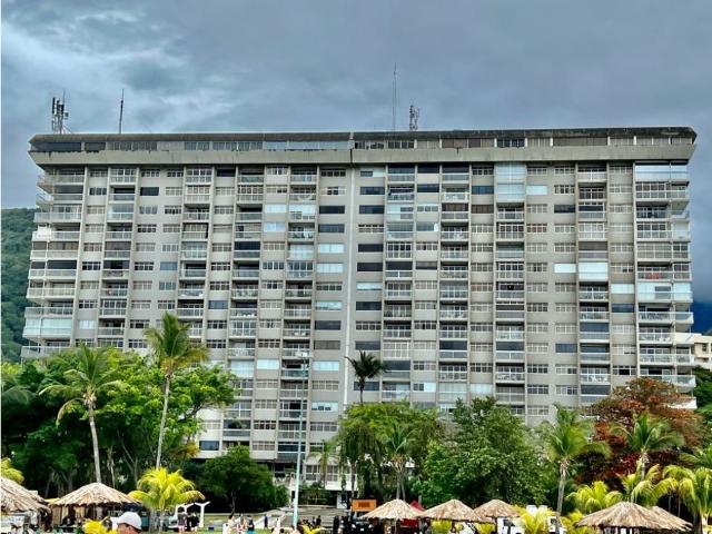 Se vende apto 54,36m2 1h/2b/1p Camuri Grande