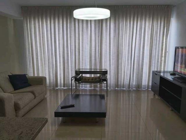 Se vende apto.58m2 Santa Eduvigis 1H/1/B/2E lujo vista al vila