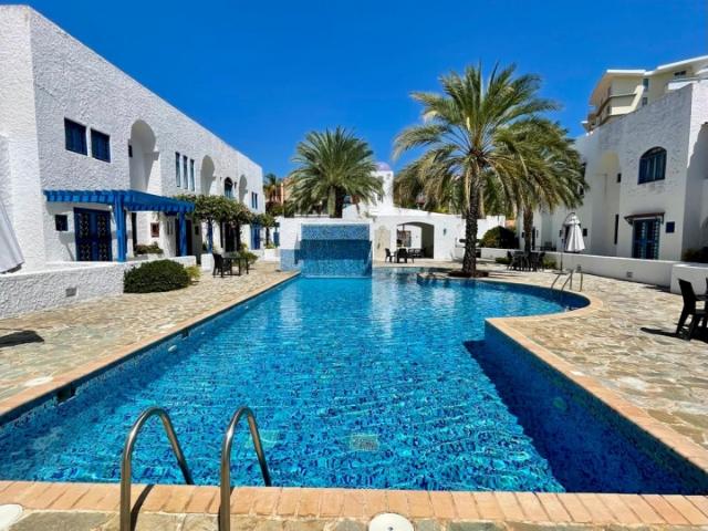 Se vende Apto 64m² 2h/2b/1p Pampatar