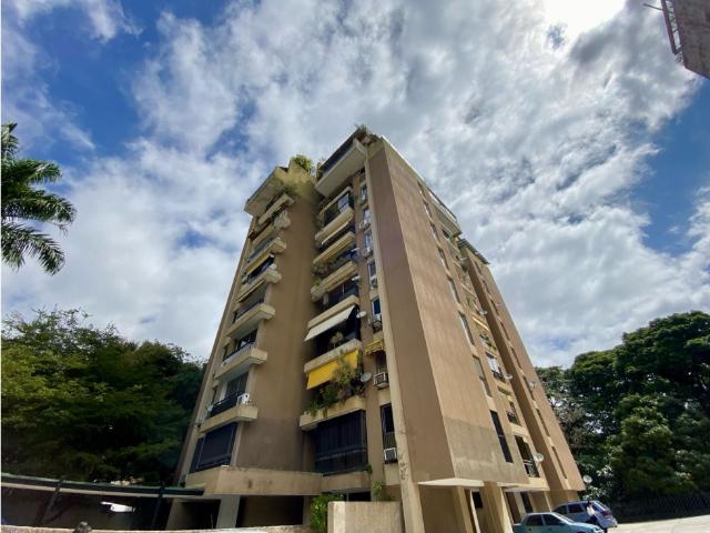 Se Vende Apto 61m² 1h/1b/1p Alta Florida