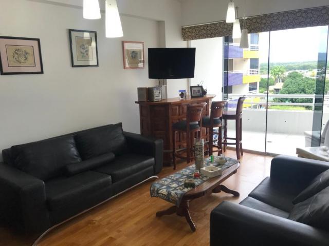 Se vende Apto 86m² 2h/2b/1p Higuerote