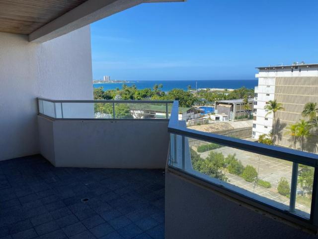 Se vende Apto 83m² 3h/2b/1p Camurí