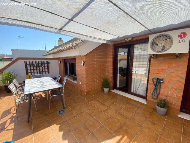 Se vende ático duplex en Aldaia, Valencia