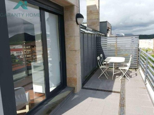 Se vende ático duplex en Santoña