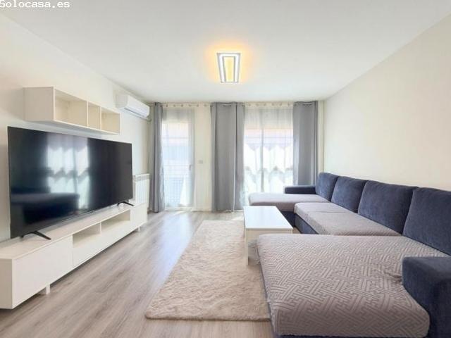 SE VENDE ÁTICO DUPLEX REFORMADO CON PISCINA, GARAJE Y TRASTERO CUARTE DE HUERVA ZARAGOZA
