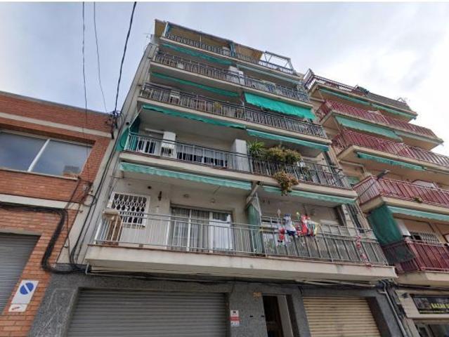 SE VENDE ATICO EN TERRASSA