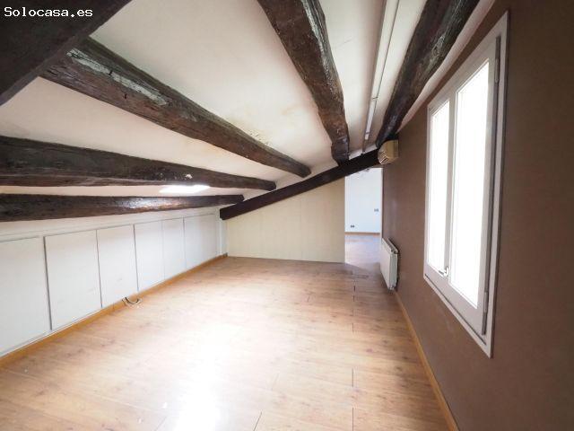 SE VENDE ÁTICO EN MANRESA