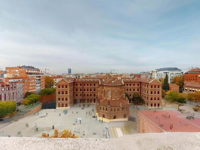 Se vende Ático en Madrid
