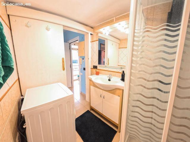 Se vende ático estudio en San Fernando