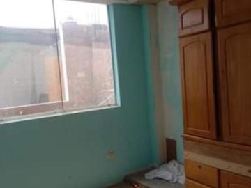 Se vende azotea en comas 2do piso