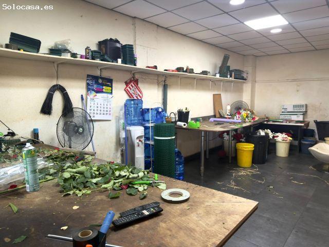 Se vende bajo comercial en uso en Cartagena