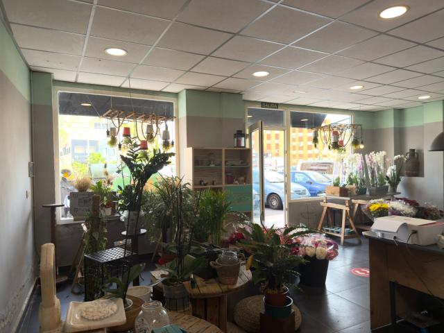 Se vende bajo comercial en uso en Cartagena
