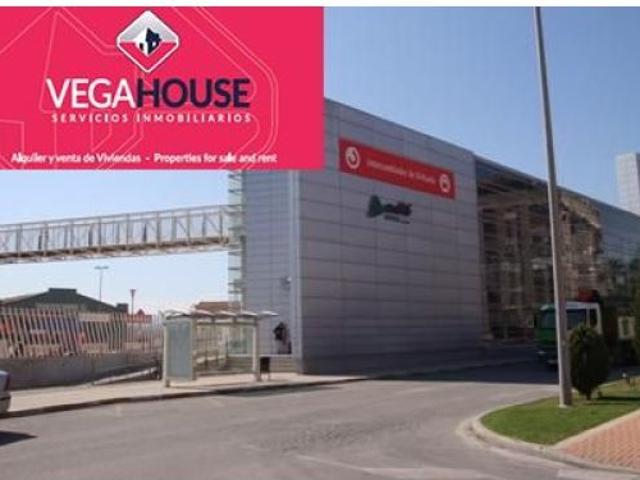 SE VENDE BAJO COMERCIAL EN ORIHUELA