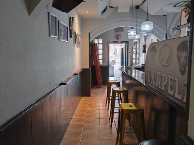 Se vende Bar de 72 m² en Romo para reformar