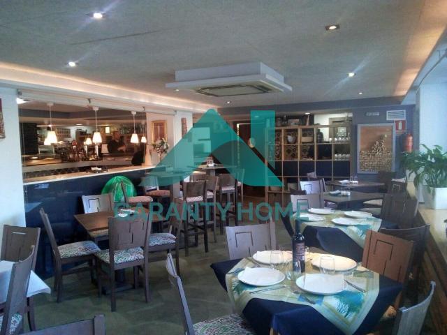 Se vende Bar en La Madrila